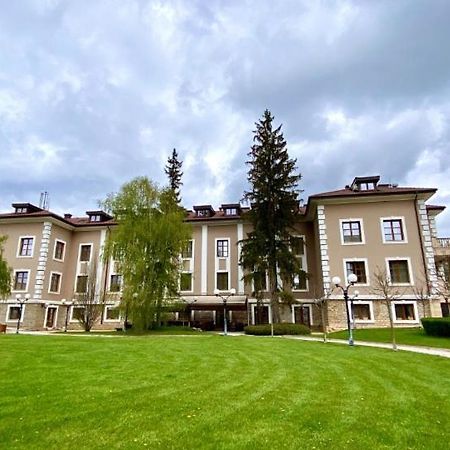 Midalidare Hotel & Spa Mogilovo Экстерьер фото