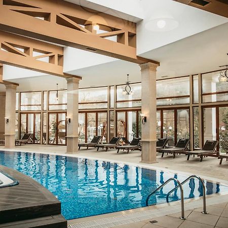 Midalidare Hotel & Spa Mogilovo Экстерьер фото