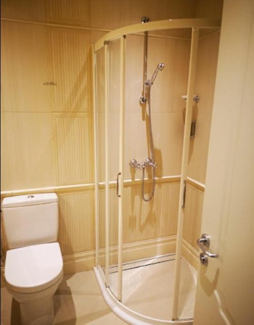 Midalidare Hotel & Spa Mogilovo Экстерьер фото