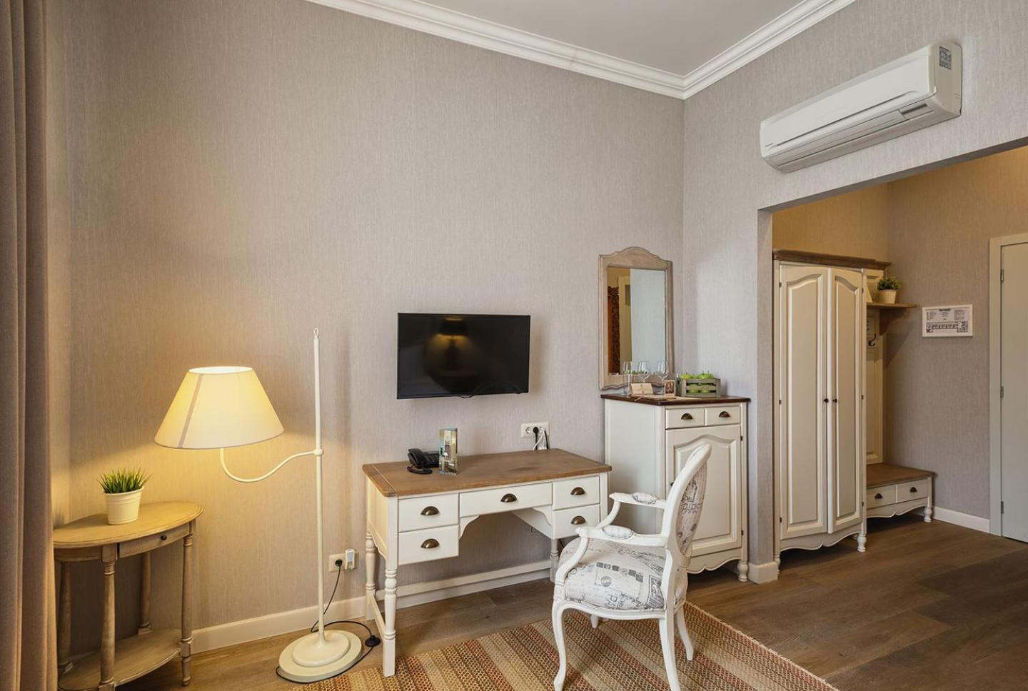 Midalidare Hotel & Spa Mogilovo Экстерьер фото