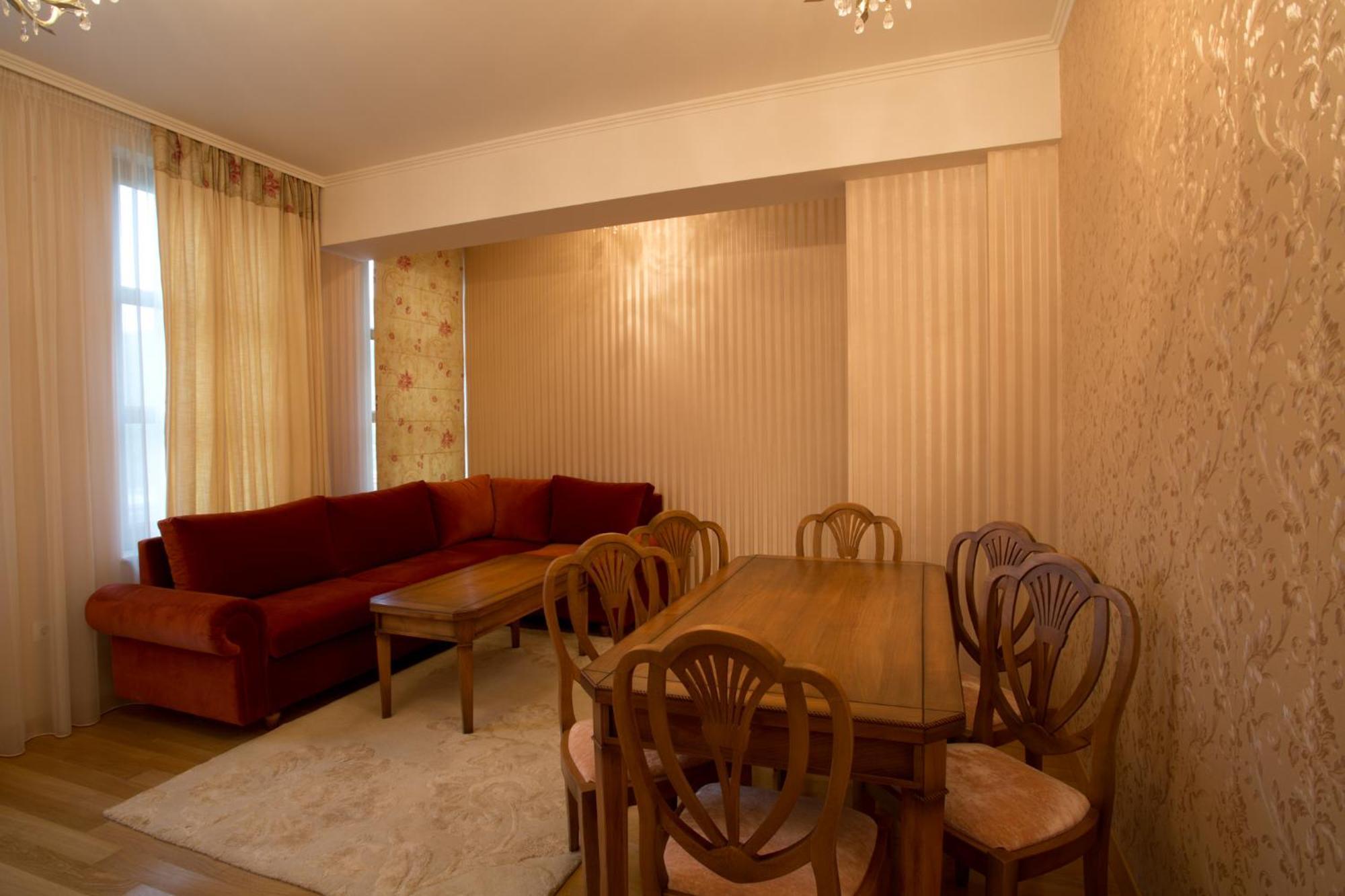 Midalidare Hotel & Spa Mogilovo Экстерьер фото