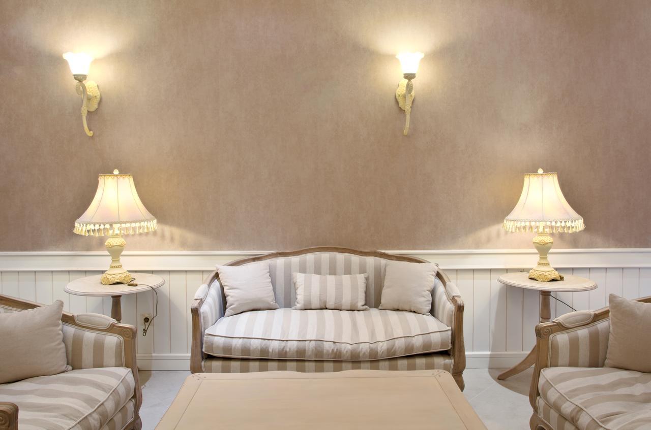 Midalidare Hotel & Spa Mogilovo Экстерьер фото