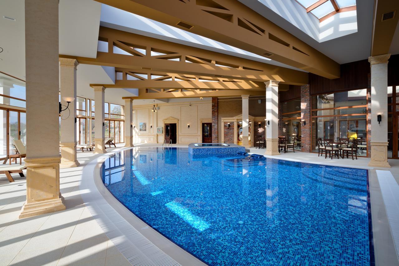 Midalidare Hotel & Spa Mogilovo Экстерьер фото