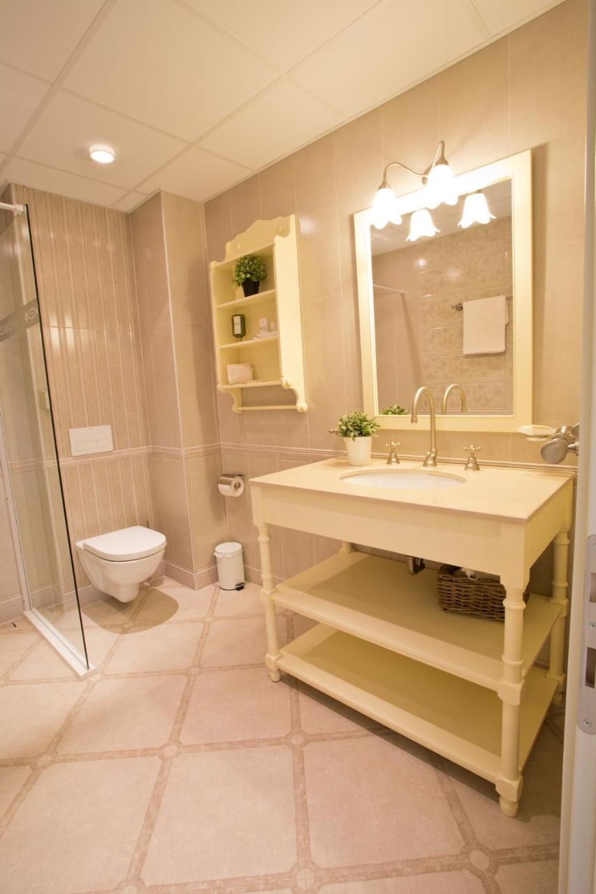 Midalidare Hotel & Spa Mogilovo Экстерьер фото