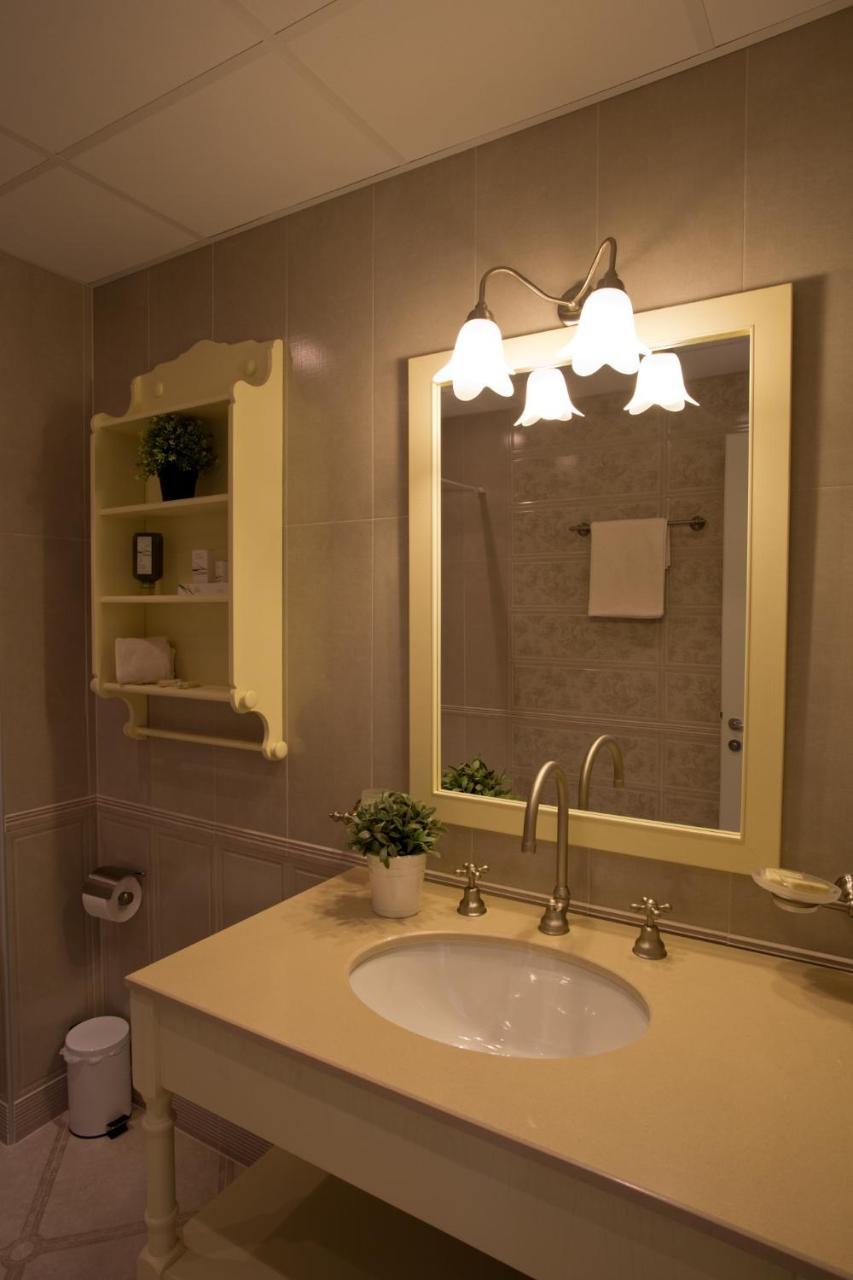 Midalidare Hotel & Spa Mogilovo Экстерьер фото