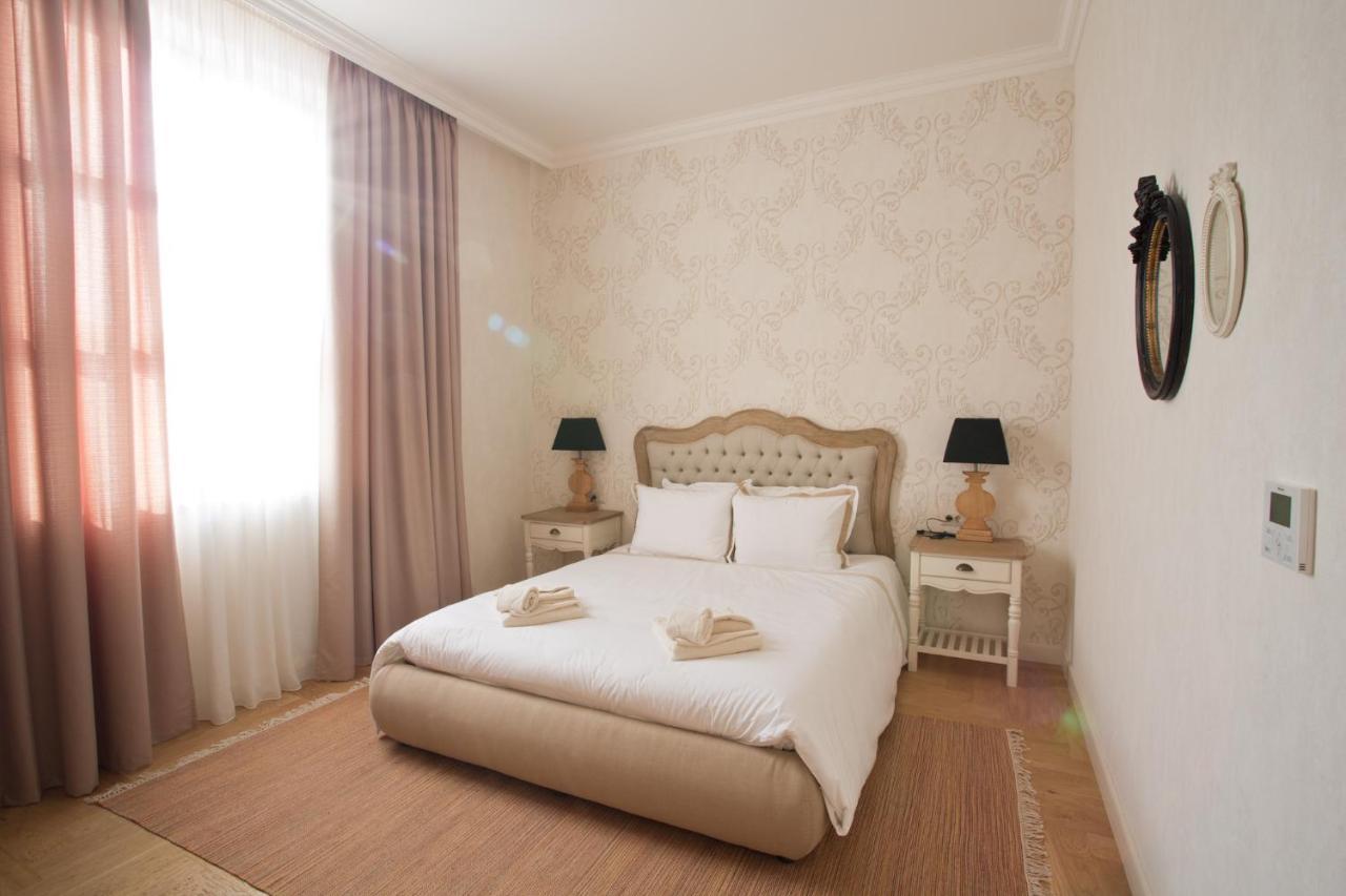 Midalidare Hotel & Spa Mogilovo Экстерьер фото