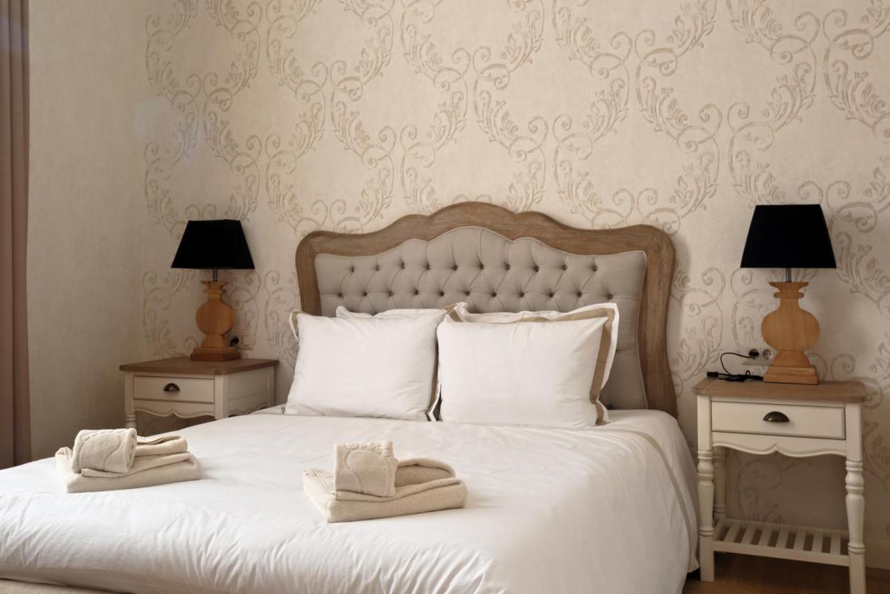 Midalidare Hotel & Spa Mogilovo Экстерьер фото