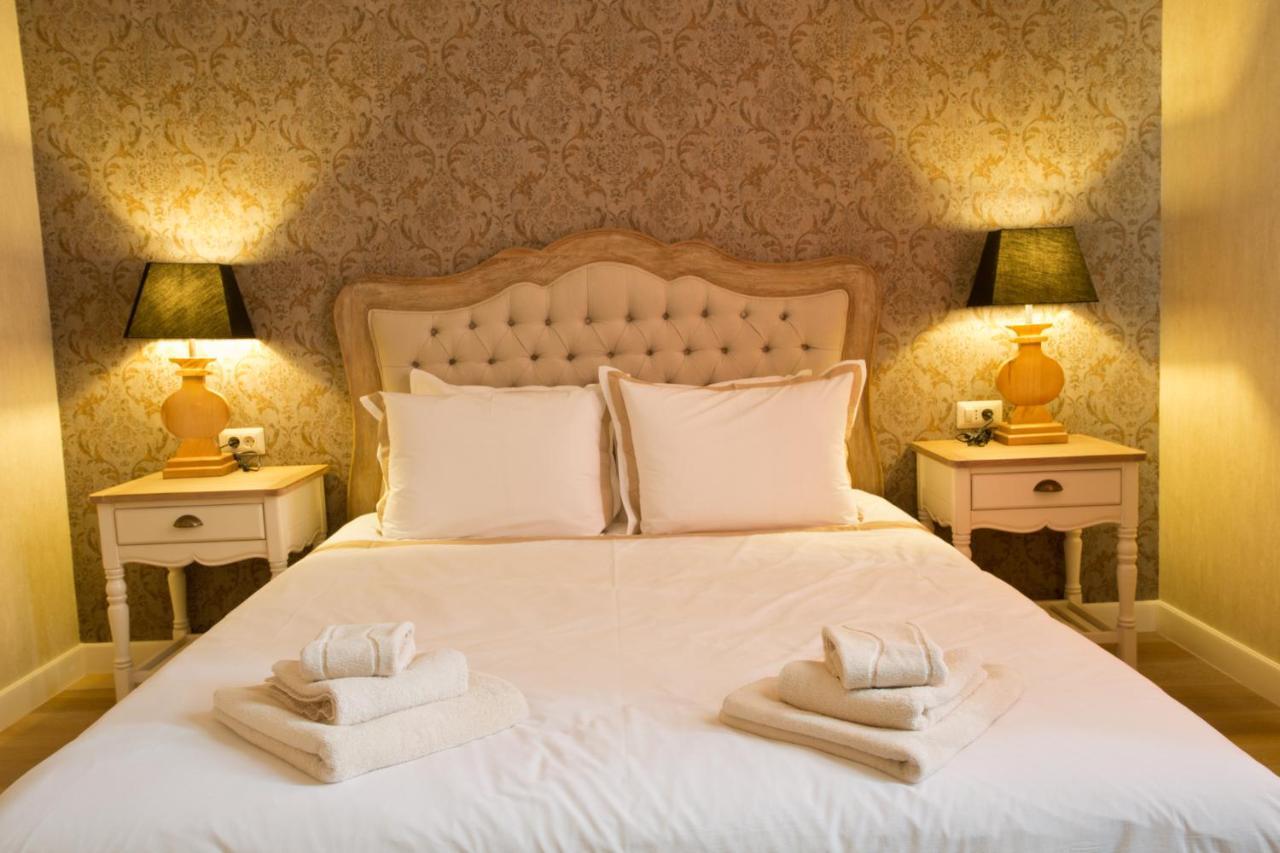 Midalidare Hotel & Spa Mogilovo Экстерьер фото
