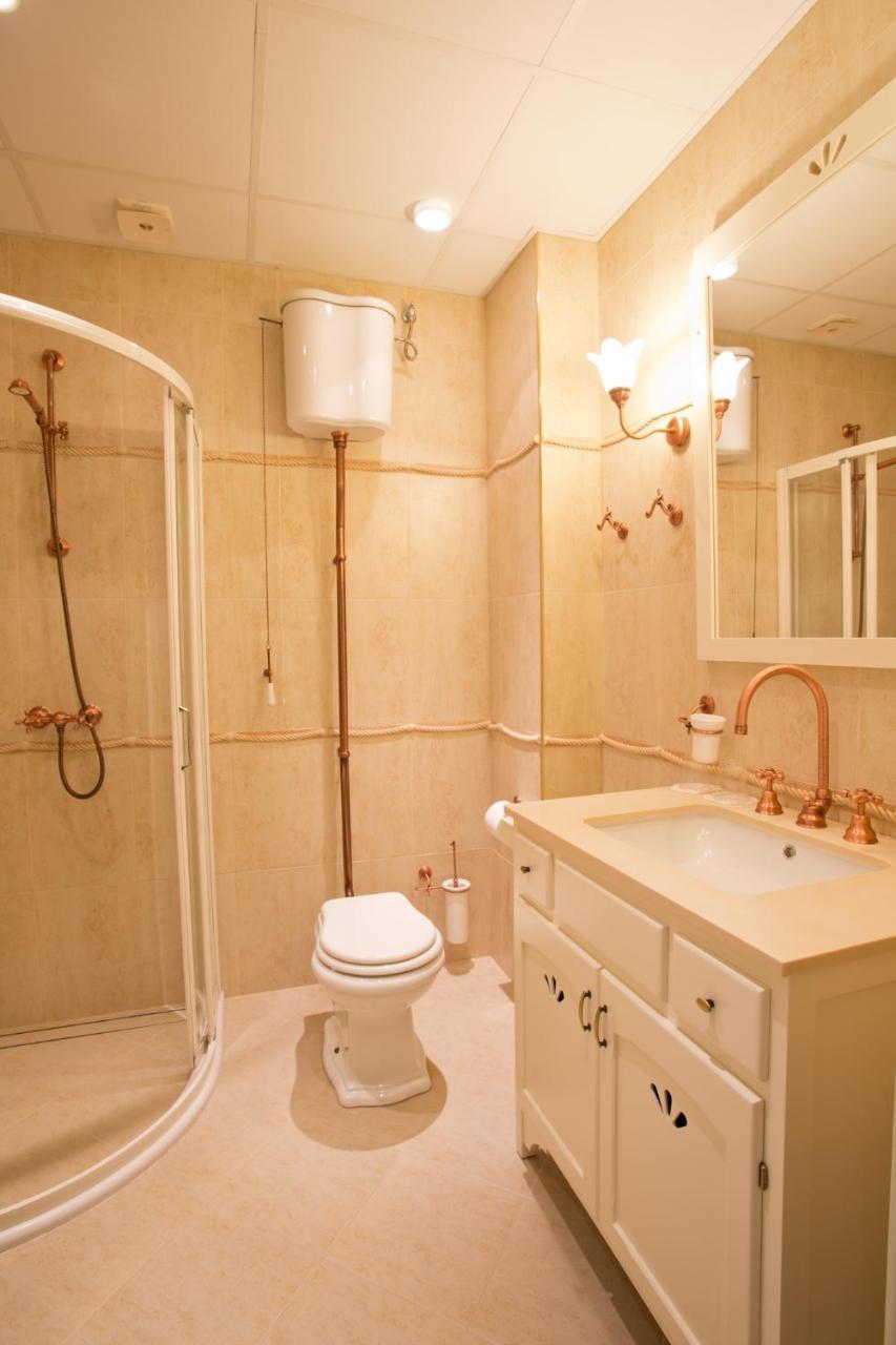 Midalidare Hotel & Spa Mogilovo Экстерьер фото