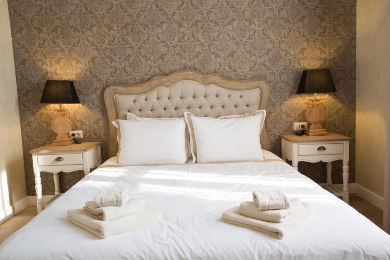 Midalidare Hotel & Spa Mogilovo Экстерьер фото