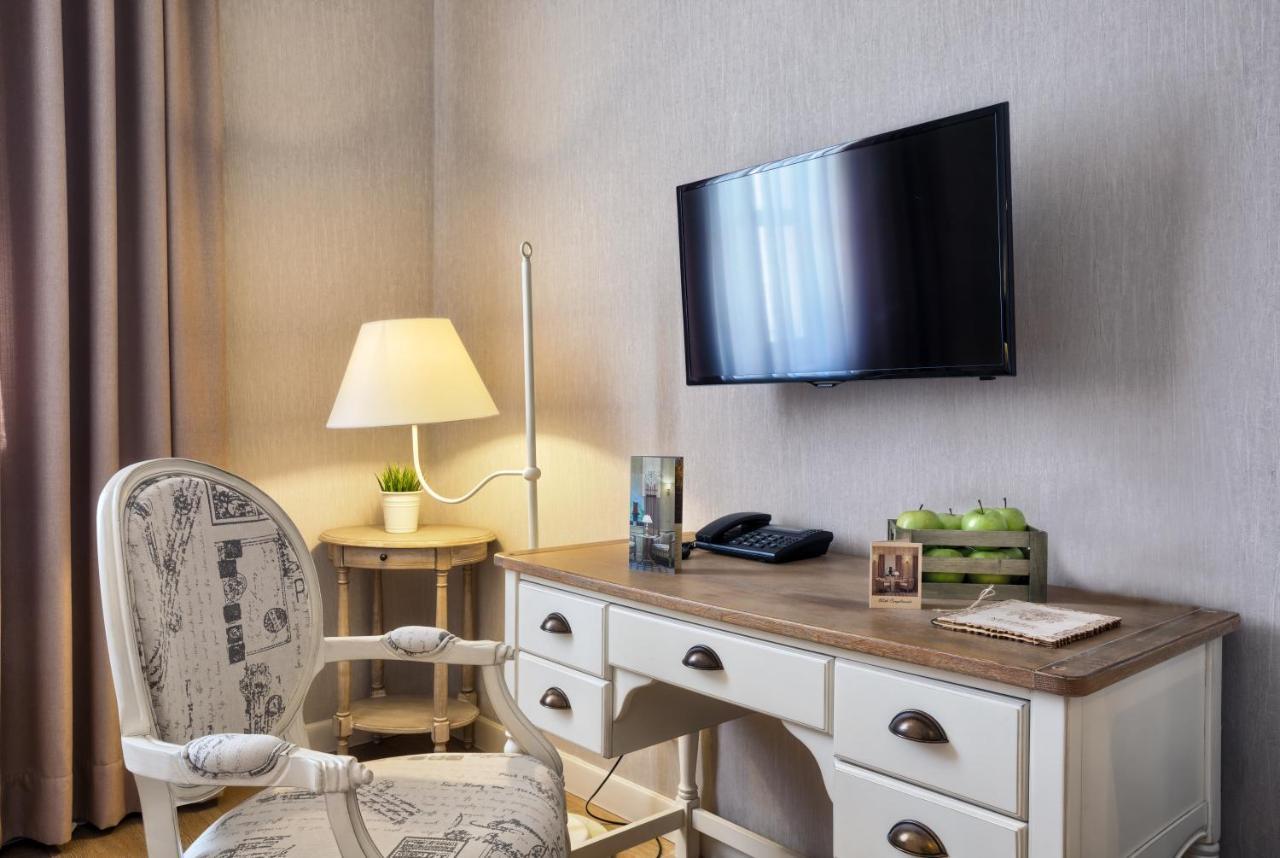Midalidare Hotel & Spa Mogilovo Экстерьер фото