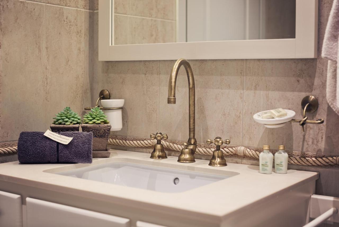 Midalidare Hotel & Spa Mogilovo Экстерьер фото