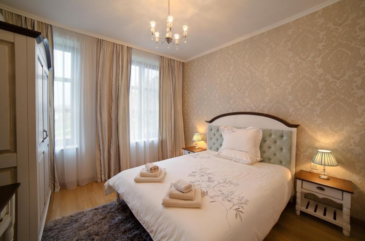Midalidare Hotel & Spa Mogilovo Экстерьер фото