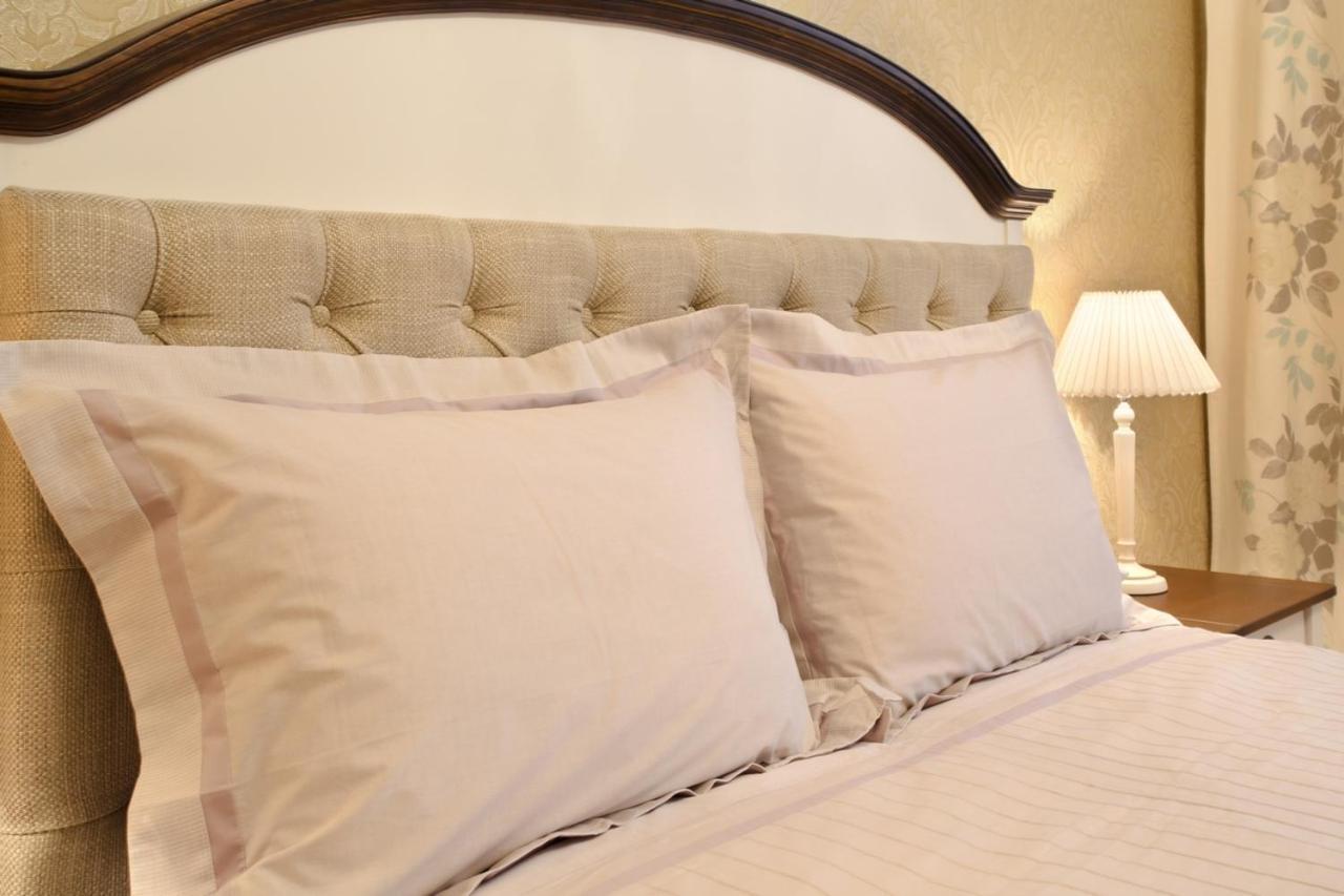 Midalidare Hotel & Spa Mogilovo Экстерьер фото